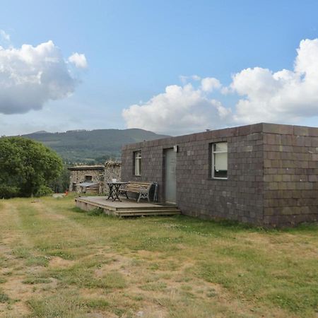 Slate Hut Villa Bangor  Kültér fotó