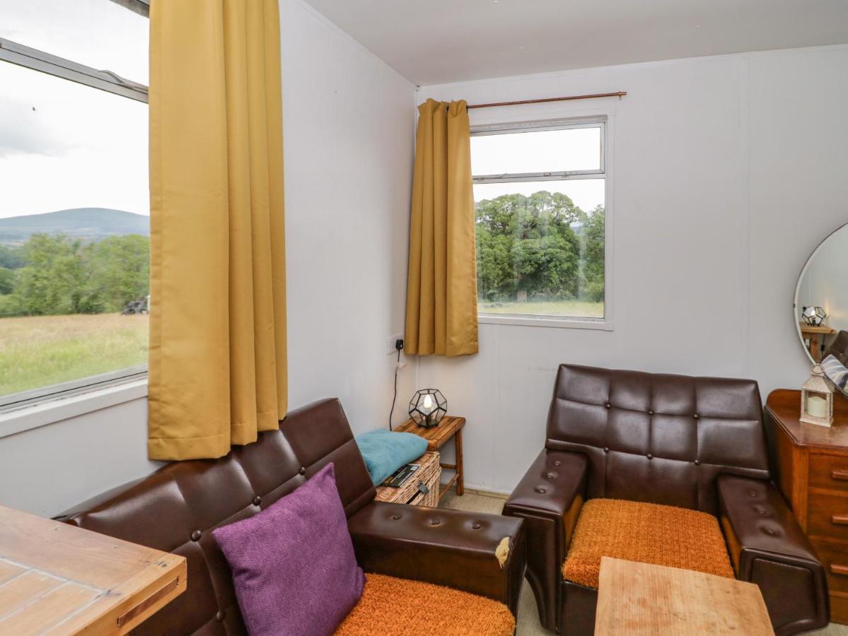Slate Hut Villa Bangor  Kültér fotó