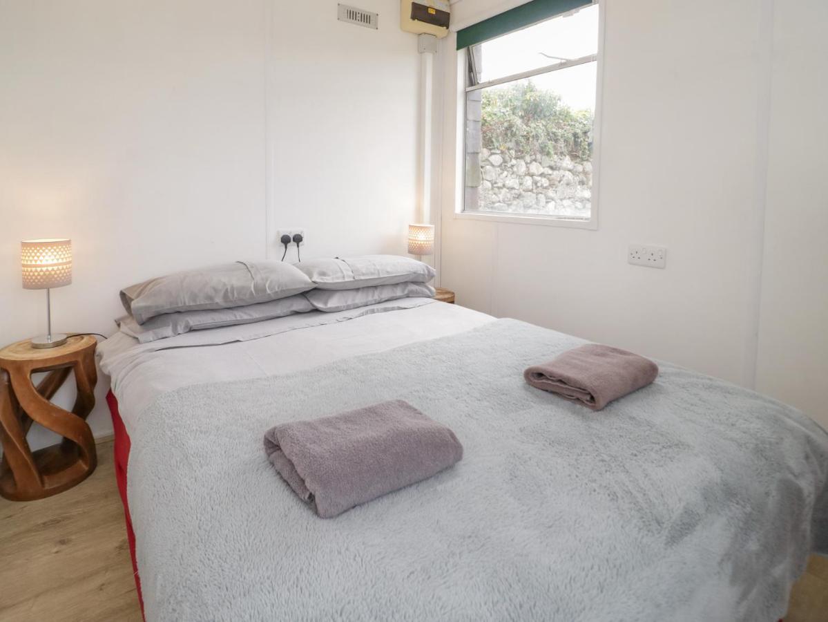 Slate Hut Villa Bangor  Kültér fotó