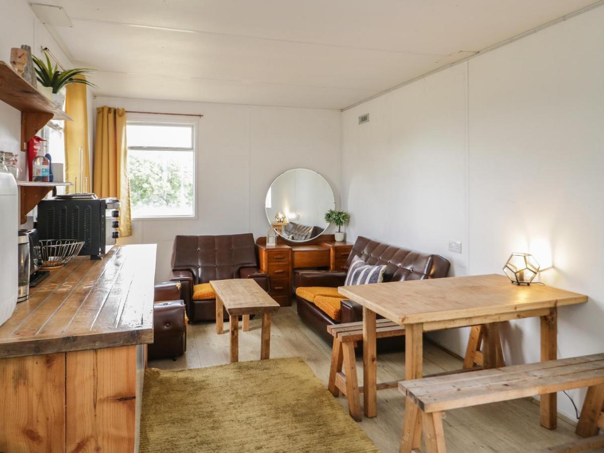 Slate Hut Villa Bangor  Kültér fotó
