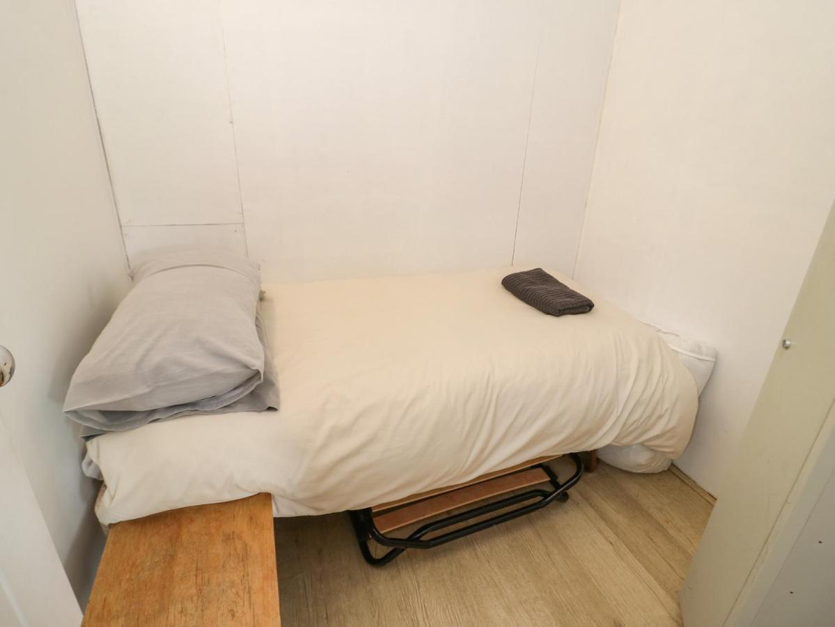 Slate Hut Villa Bangor  Kültér fotó